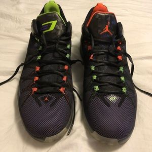 Jordan CP3 VIII “Jekyll and Hyde”